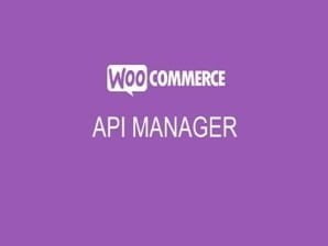 Wtyczka Addon Plugin WooCommerce API Manager