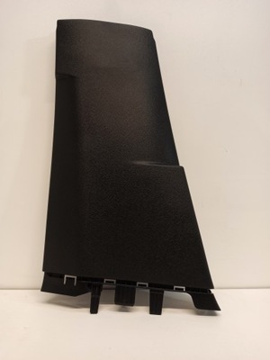 Seat leon iv защита стойка левая 5fa867239 фото №1