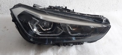 BMW F48 LIFT ŽIBINTAS DEŠINIOJI PRIEK. FULL LED 5A01172 
