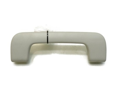 Ручка кронштейн потолочный перед audi a6 c6 фото №1