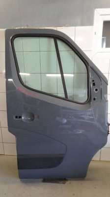 Двері повний renault master iii lift ovkpn фото №1