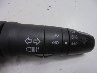 Nissan primera p12 переключатель комбинированный фото №1