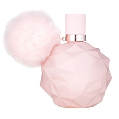 Ariana Grande Sweet Like Candy parfumovaná voda sprej 100ml