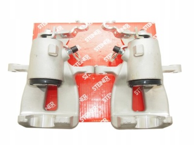 Супорт гальмівний задня лівий правий vw touran 1t1 1t2 фото №1