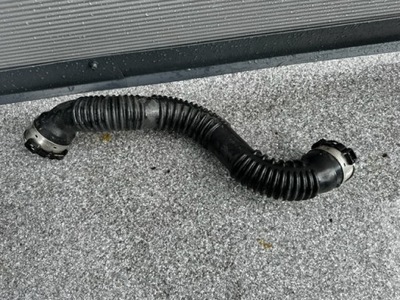 Труба шланг воздуха mercedes a177 фото №1