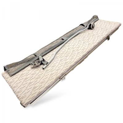 1929053 daf ліжко, верхній фото №1