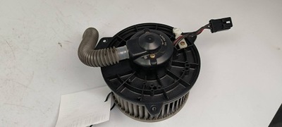 Вентилятор салонний mazda premacy фото №1