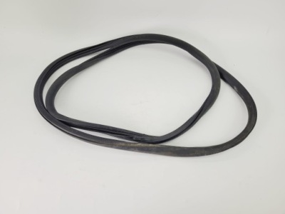 Прокладка дверь раздвижных правый задняя peugeot partner iv фото №1