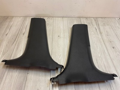 INFINITI QX50 USA PROTECTION PANEL PILLAR CENTRAL LEFT RIGHT  