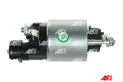 Выключатель электромагнитный, стартер as-pl ss6095p фото №1
