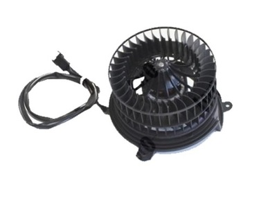 VENTILADOR SOPLADOR INTERIOR DE VENTILACIÓN MERCEDES 190 W201 NUEVO  