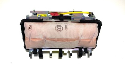 Подушка пасажира peugeot ion 1632600480 фото №1