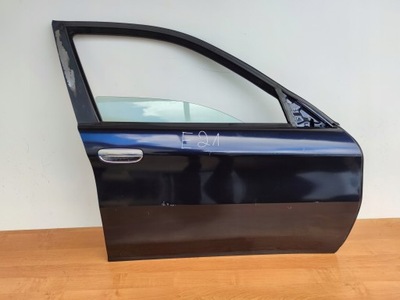 Alfa romeo 166 правое дверь перед стекло ручка фото №1