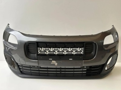 Citroen berlingo iv бампер перед 99899497 оригинал фото №1