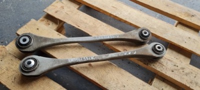 Q7 4m ii рычаг задняя задний правый левый 4m0501531k фото №1