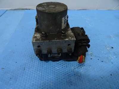 Насос abs alfa romeo mito 51828279 0265230600 фото №1