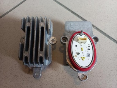 Перетворювач модуль led оригінальний номер alfa romeo stelvio фото №1