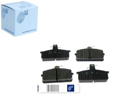 Гальмівні колодки гальмівні перед suzuki samurai sj 413 vitar фото №1