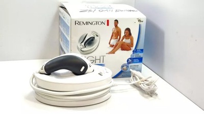 DEPILATOR REMINGTON ILIGHT ESSENTIAL