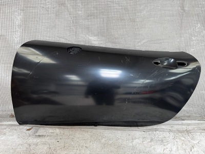 Mazda mx5 15- nd левая передние дверь фото №1