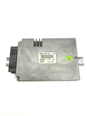 BMW 5 E39 E46 MODUŁ GSM 6907315