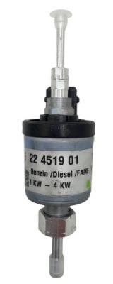 Насос помпа пального webasto 24v 22451901 фото №1