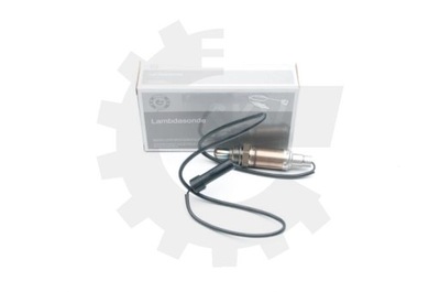 Датчик лямбда-зонд hyundai h100 lantra pony s coupe фото №1