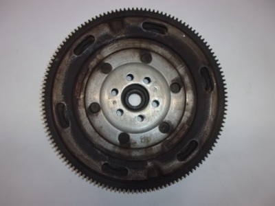 Колесо маховик luk audi a4 b6 2.0b фото №1