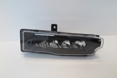 Противотуманная фара правый bmw x3 g01 x4 g02 led 9492772 фото №1