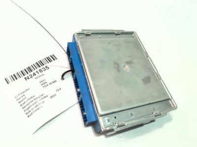 Модуль 81.25808-7078 man tgx 18.440 фото №1