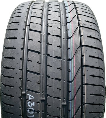 2 PIEZAS PIRELLI P ZERO 285/35/22 285/35R22 285/35 ZR22 PORSCHE CAYENNE 3 3  