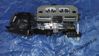 Отопитель lancia thema 2012r poznań фото №1