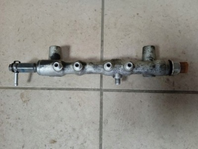 Nissan pathfinder lift 2.5 dci молдинг впрыскная фото №1