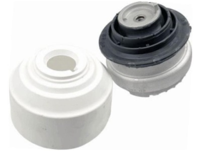 Подушка двигателя mercedes slk r170 2.0 2.3 clk c208 2.0 2.3 a208 2.0 2.3 фото №1