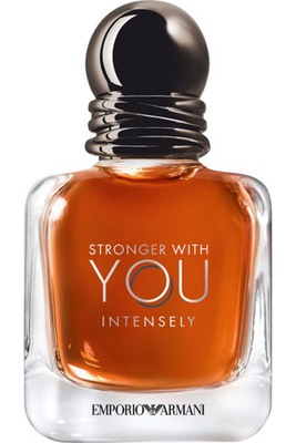 GIORGIO ARMANI Stronger With You Intensely 30ml
