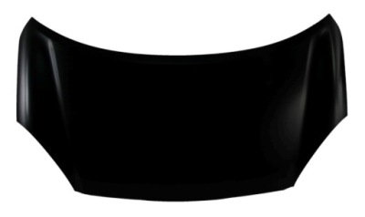 Nissan micra k13 10- капот перед крышка двигателя фото №1