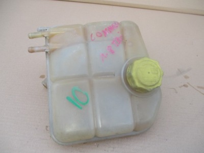 Бачок розширювальний opel combo d фото №1