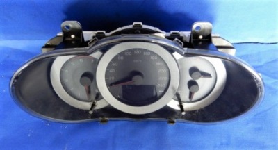 Лічильник toyota rav4 2.2 d-cat 130km фото №1