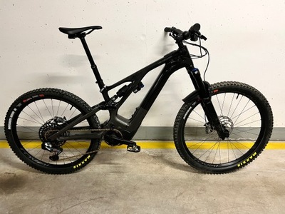 Specialized Turbo Levo Expert 2022