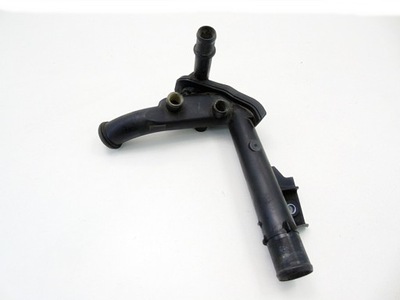 Трубка wody 1.5 dci clio 3 modus logan sandero duster scenic 8201018057 фото №1