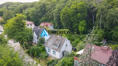 Dom, Gdańsk, Wrzeszcz, 250 m²