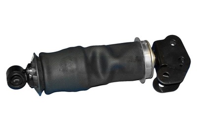 Амортизатор кабины renault premium s-2 подушка фото №1