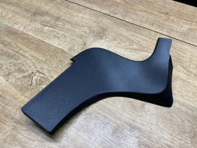 Заглушка пластиковая jx6344250a jaguar фото №1