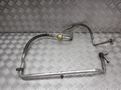 Шланг кондиціонера opel signum 2.2 dti фото №1