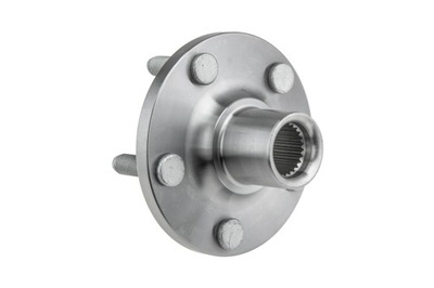 Nty ступиця колеса перед bez підшипник фото №1