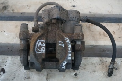 Subaru xv crosstrek супорт гальмівний tyl26620fl010 фото №1