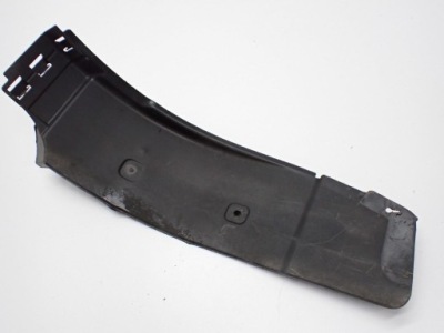 Подкрылок левый перед оригинал 42457805 opel karl rocks 18r фото №1