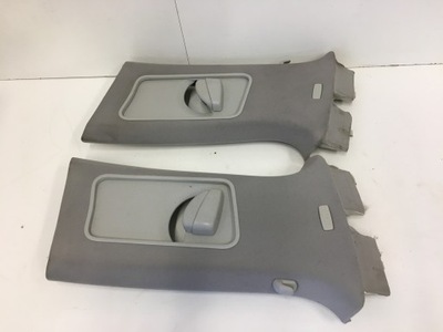 Vw golf plus защита стойка 5m0867285 5m0867286 фото №1