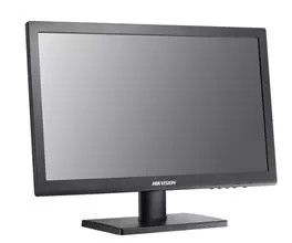 Monitor do monitoringu Hikvision DS-D5019QE-B/EU