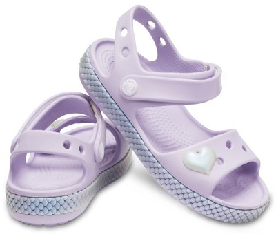 Crocs Crocband Imagination Sandal 206145 C8 24-25